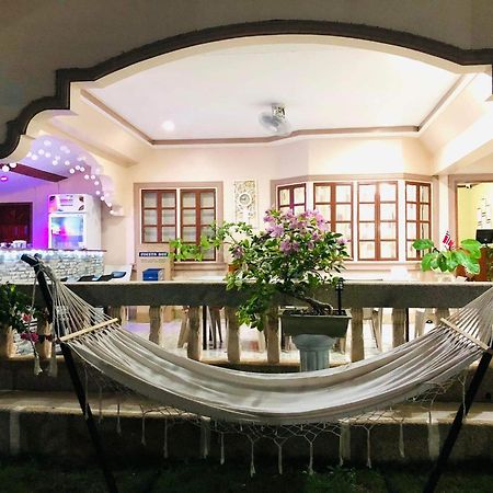 Dreamcatcher Hostel Moalboal Dış mekan fotoğraf