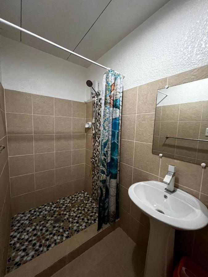 Dreamcatcher Hostel Moalboal Dış mekan fotoğraf