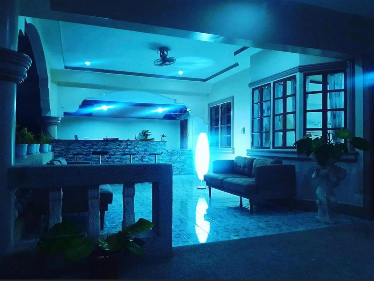 Dreamcatcher Hostel Moalboal Dış mekan fotoğraf