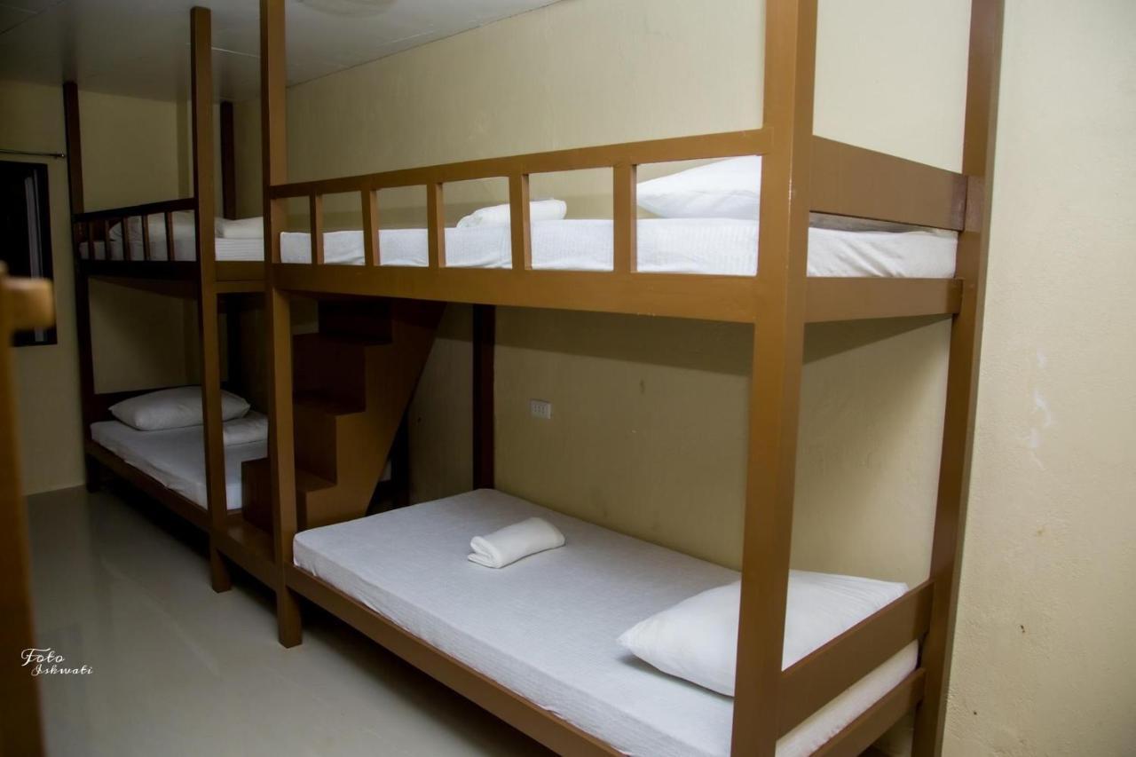 Dreamcatcher Hostel Moalboal Dış mekan fotoğraf