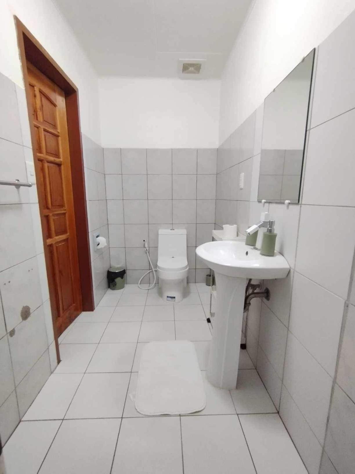 Dreamcatcher Hostel Moalboal Dış mekan fotoğraf