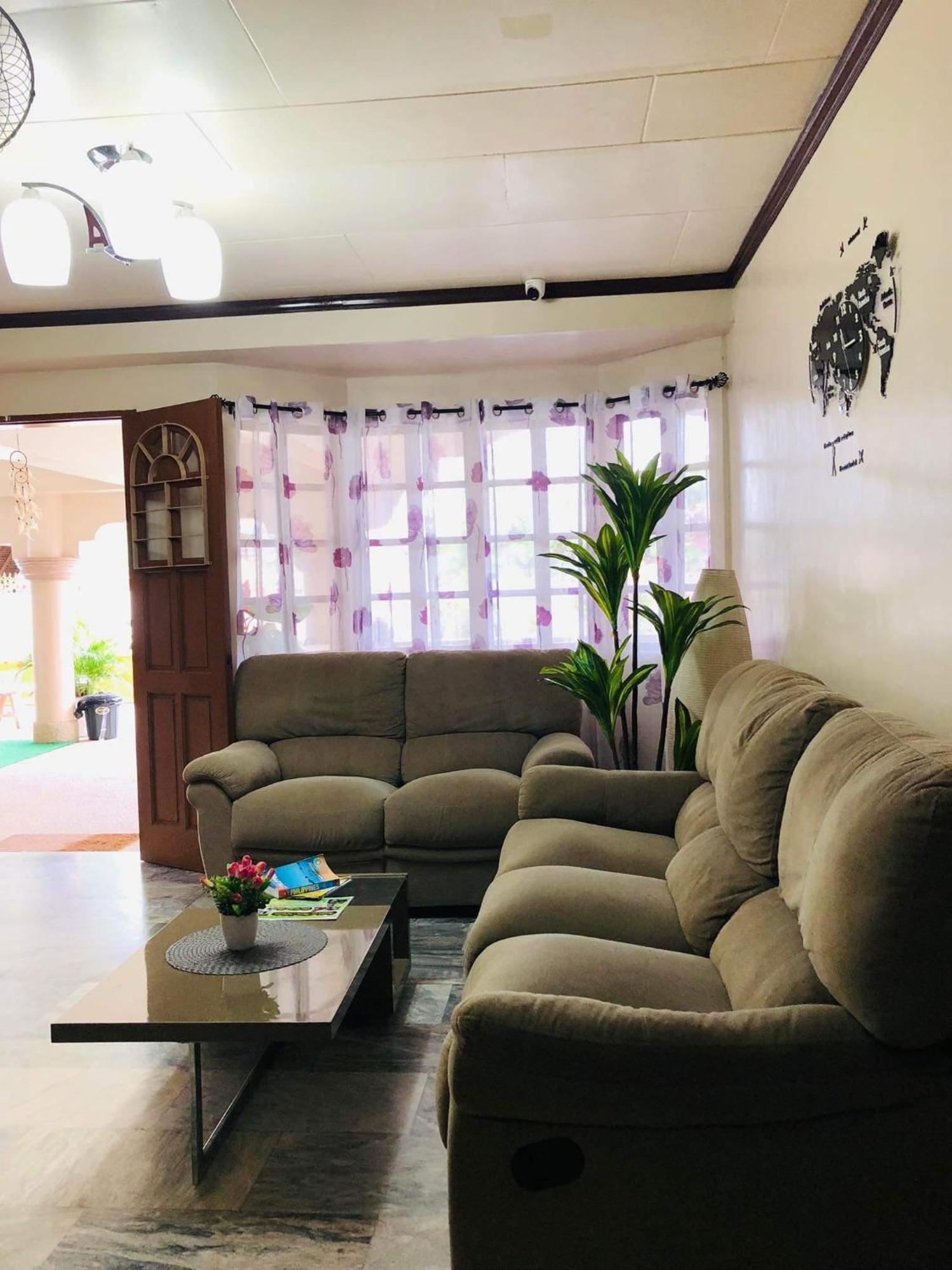 Dreamcatcher Hostel Moalboal Dış mekan fotoğraf