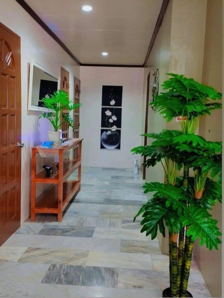 Dreamcatcher Hostel Moalboal Dış mekan fotoğraf