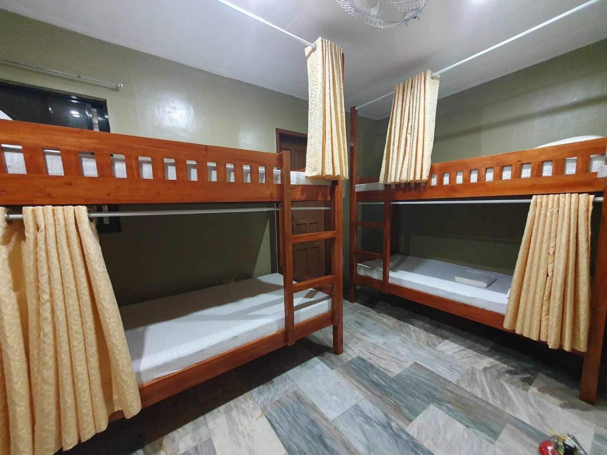 Dreamcatcher Hostel Moalboal Dış mekan fotoğraf