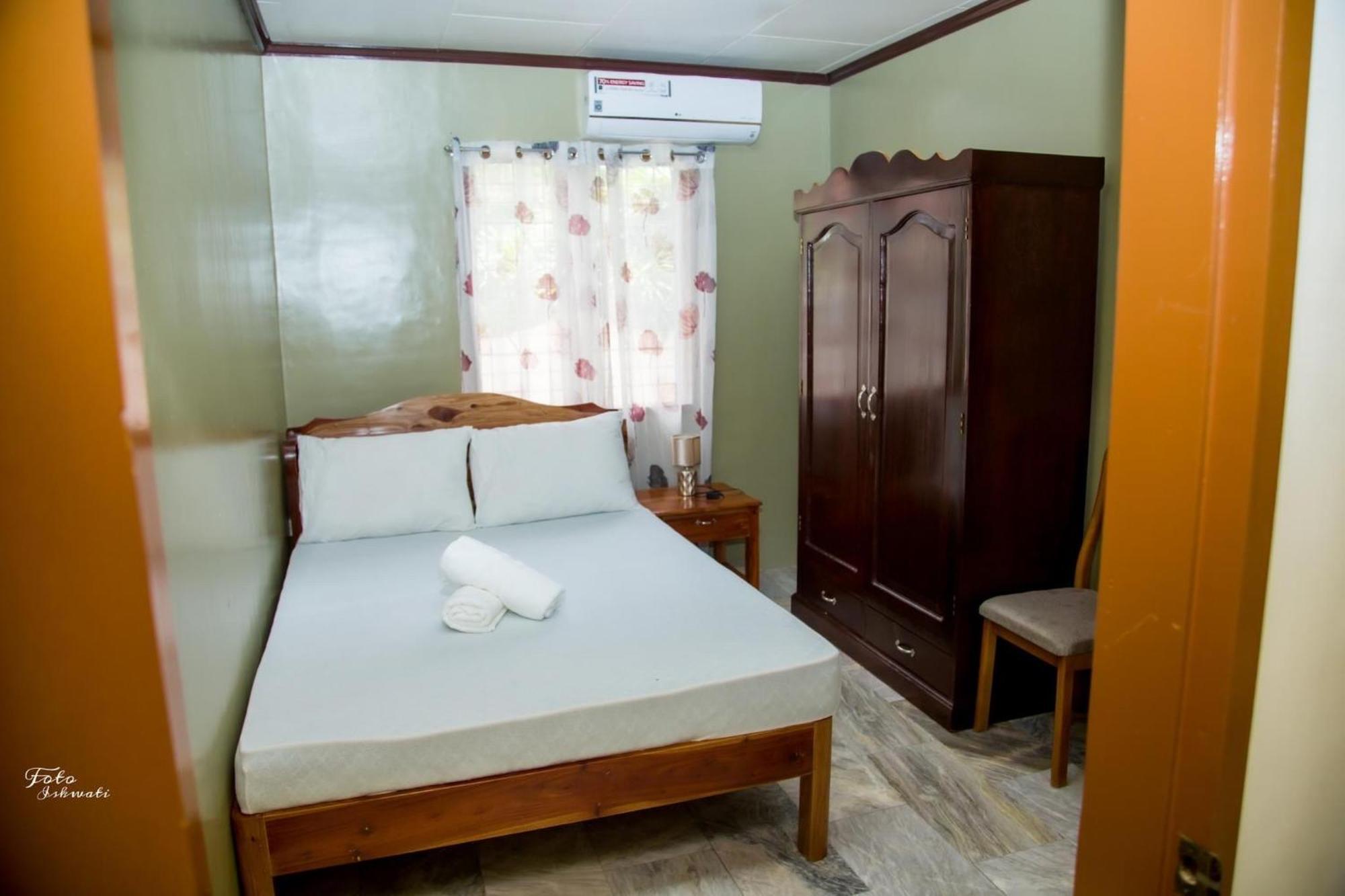 Dreamcatcher Hostel Moalboal Dış mekan fotoğraf